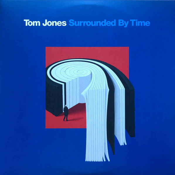 Tom Jones – Surrounded By Time (2LP)